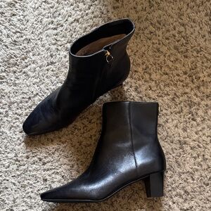Ralph Lauren Willa boots